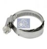 SCANI 1466102 Holding Clamp